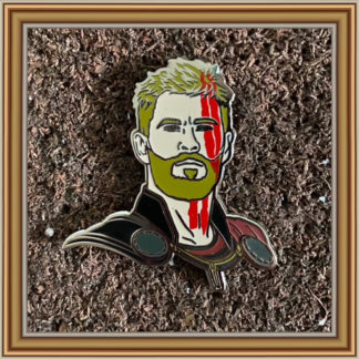 *LAST CHANCE* Thor- Battle Ragnarök A-minus grade