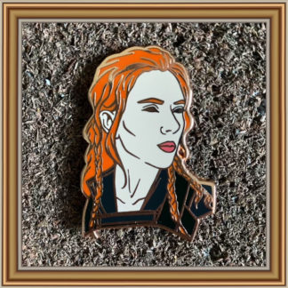 Black Widow - Movie