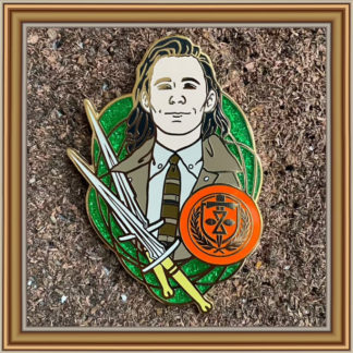 TVA Loki