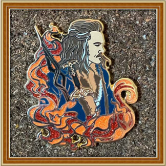 Bard - Laketown's Bowman - Epic