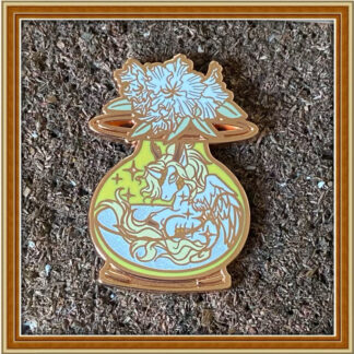 Healing Kirin Potion