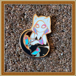 *Low Stock* Spider Gwen Kitty