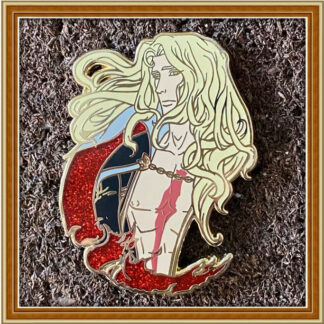 Alucard Castlevania ~ Epic
