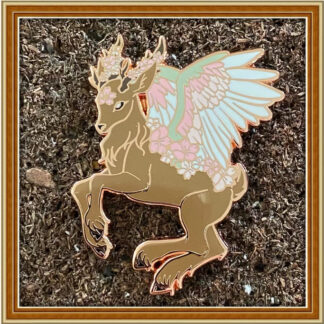 Sakura Preyton - Patreon Pin Feb '23