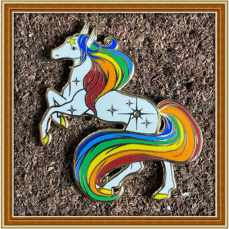 Starlite - Patreon Pin June '24
