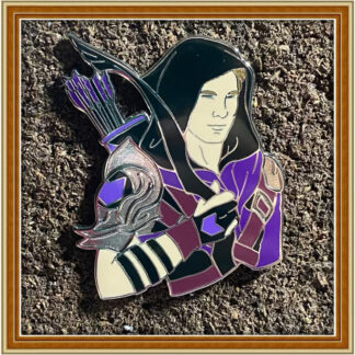 Archer Knight Hawkeye *Limited*