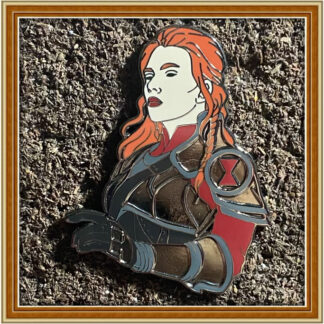 Black Widow Knight *Limited*