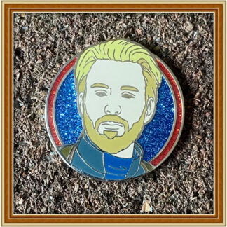 Cap Nomad - circle portrait