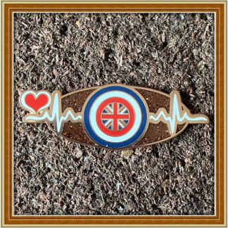 Peggy Carter - Heartbeat