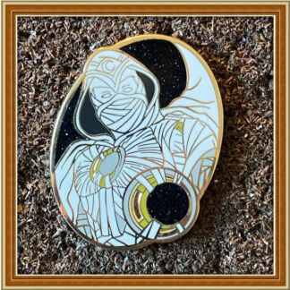 Moon Knight- Iconic *Limited & Low Stock*