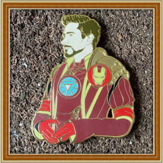 Iron Knight Stark (Tony Stark) *Limited*