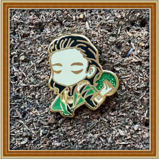 Smol Loki