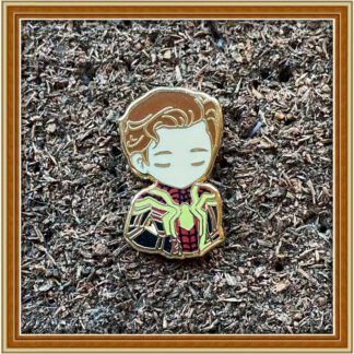 Smol Spider-Man (Peter Parker)