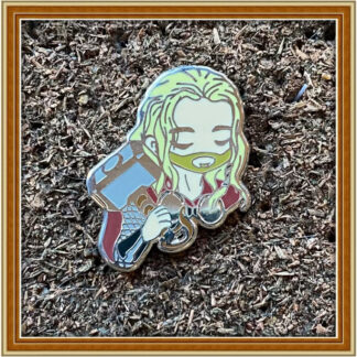Smol Thor