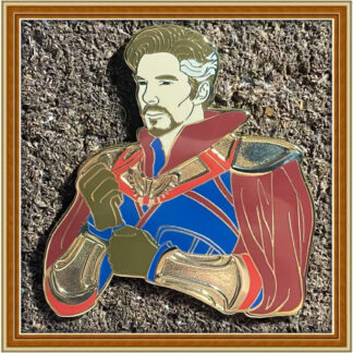 Sorcerer Knight Strange