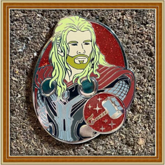 Thor - Iconic