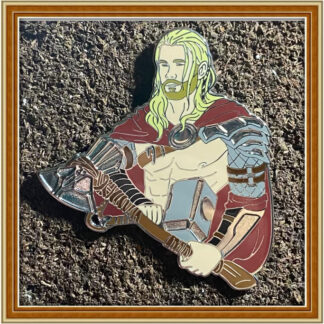 Thunder Knight Thor