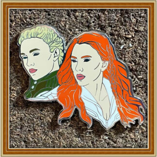 Widow Sisters - Natasha & Yelena - Duo