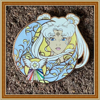 Sailor Cosmos - Mystic Moon