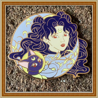 Luna - Mystic - Mystic Moon Moon