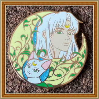 Artemis - Mystic - Mystic Moon Moon