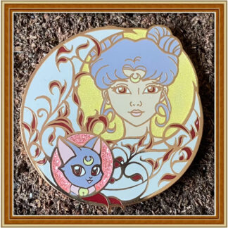 Diana - Mystic Moon