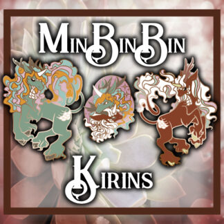 Min Bin Bin Kirins