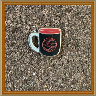 Winter Solider - Mug Cup - mini-pin