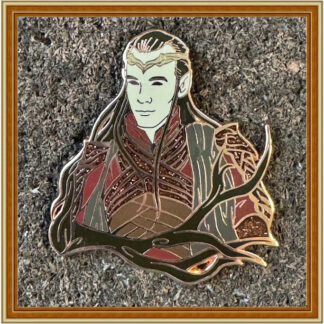 Elrond - Armor