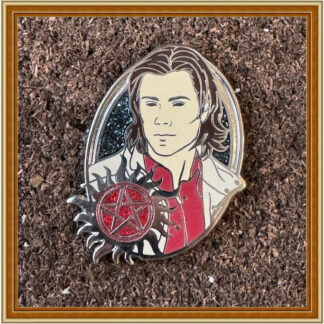 Sam - Supernatural