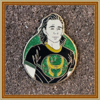 Loki - T-shirt