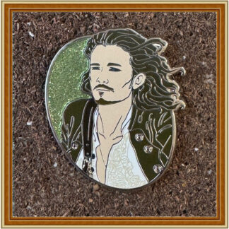 Will Turner (Pirates)