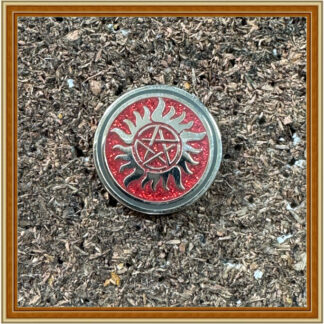 Supernatural - Mini-Pin
