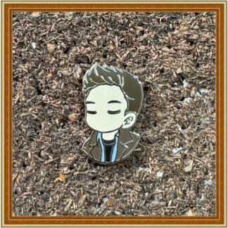 Smol - Dean - Supernatural